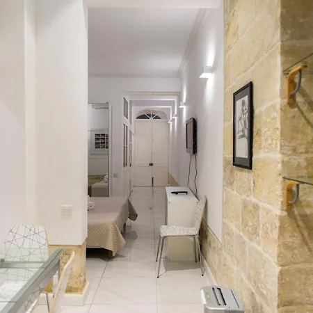 Stylish Studio In The Center Apartamento