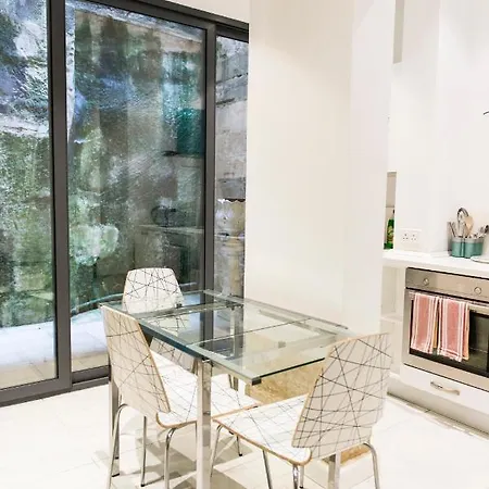 Stylish Studio In The Center * Valletta