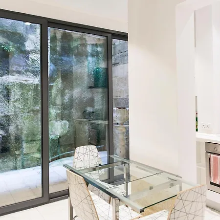 Stylish Studio In The Center Appartement