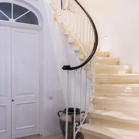 Stylish Studio In The Center * Valletta